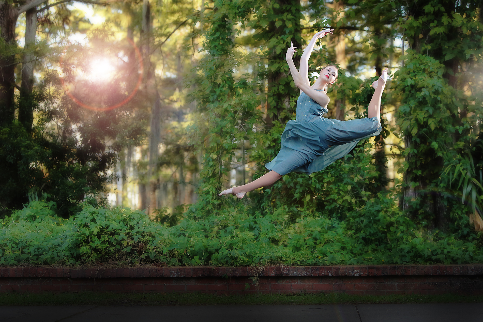 DeLarue Dance - DDC Company